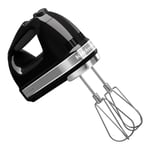 KitchenAid - Midline Elvisp 9 hastigheter Svart