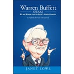 Warren Buffett Speaks (inbunden, eng)