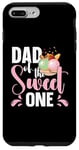 iPhone 7 Plus/8 Plus Italian Ice Cream Lover Cuisine Fresh Spumoni Ice Cream Case