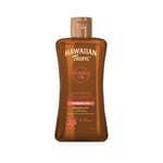 Hawaiian Tropic Tropial Tanning Oil Dark