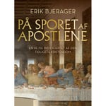 På Sporet Af Apostlene | Erik Bjerager | Språk: Dansk