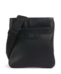 Hugo Nesh Crossbody bag black