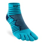 Injinji Ultra Run mini-C Blue - Tåstrumpa - M