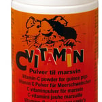 C-vitamin Pulver