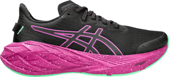 Juoksukengät Asics NOVABLAST 4 LITE-SHOW 1012b699-001 Koko 37 EU