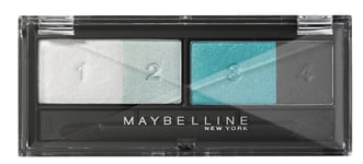 Maybelline Eyestudio Smoky Glam Eye Shadow - 26 Turquoise Glamour