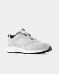 New Balance 408 Mens Trainers - Grey - Size UK 10