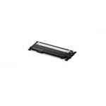 Samsung CLT-K404S / SU100A svart toner - Kompatibel