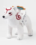 PELUCHE AMATERASU OKAMI