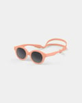 Izipizi - Lunettes de soleil bébé modèle #C - Apricot