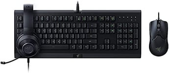 Razer Up Bundle - US Layout, RZ85-02740200-B3M1