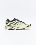 SALOMON SPORTSTYLE XT-4 OG SUNNY LIME/BLACK/TYELLO Herr SUNNY LIME/BLACK/TYELLO