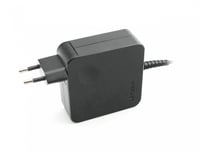 Lenovo IdeaPad 310-15ISK (80SM/80SN) original chargeur 65 watts EU wallplug