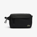 Lacoste Trousse de toilette Neocroc Taille Taille unique Noir