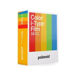 Polaroid I-Type COLOUR Film TWIN PACK - TRACKED POST - Dated 06/24