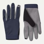 SealSkinz Sealskinz Paston Cycling Gloves - Navy / Medium