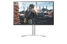 Lg 27Bp55u-B - - 27" 4K