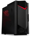 Acer N50-650 i5 16GB 512Gb RTX4060 Gaming PC