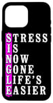 iPhone 16 Pro Max Happy Divorce Party Stress Is Now Gone Life's Easier Case