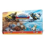 Multi Pack Skylanders Superchargers