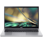 Acer Aspire 3 15.6". Hopea