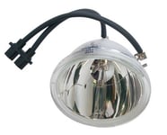 CoreParts Projektorlampe - 370 watt - 2000 time(r) - for SharpVision XG-SV1E  XV-ZW60