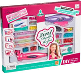 Leantoys Hårsmycken Diy Mulin Pärlor Beading Instrument