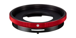 Olympus CLA-T01 Conversion Lens Adapter for TG-1 TG-3 TG-4 Tough Camera