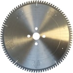 ATM NE-NEG.35032108 - NE Scie circulaire négative pour aluminium (Ø 350 x Ø arbre 32 mm x 108 dents)