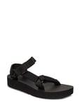 Midform Universal Black Teva