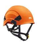 Petzl Vertex Casque Taille 53-63 CM, Orange (Taille Unique)