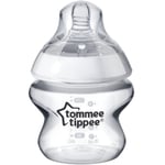 Tommee Tippee: Natural Start PPSU Bottle with Slow Flow Teat (150ml)