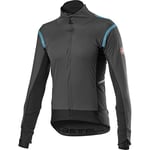 CASTELLI Alpha Ros 2 Light Jacket Mens