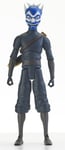 Diamond Select Toys Avatar The Last Air Bender: Blue Spirit Zuko Action Figure