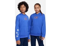 Nike Sweatshirt Nike Cr7 Dry Hoodie Po Dv3121 432