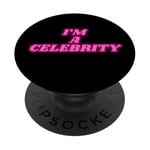 I'm a celebrity PopSockets Adhesive PopGrip