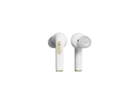 Sudio N2 Pro White, True Wireless Stereo (Tws), Samtal/Musik, 47 G, Headset, Vit