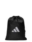 Tiro L Gymsack Gymväska Black Adidas Performance