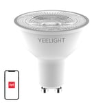 Intelligent glödlampa Yeelight W1 GU10 (dimbar) 1