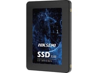 Dysk Ssd Hikvision E100 512Gb 2.5" Sata Iii (Hs-Ssd-E100(Std)/512G/City/Ww)