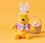 Winnie the Pooh Easter Medium Soft Toy