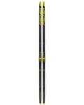 Fischer Twin Skin Race Medium IFP Black/Yellow (207 cm 75-90 kg 207 cm 75-90 kg)