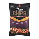 Nanosupps - Protein Chips Variationer Barbecue - 40 g