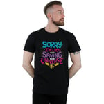 T-shirt Marvel  Saving The Universe