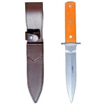 Tham MTAK V.2 Stickkniv Orange