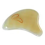 Natural Sheep Horns Gua Sha Acupuncture Massage Stone Face Back Foot Guasha2121