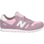 Baskets enfant New Balance  YC373VQ2 YC373V2