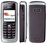 BRAND NEW NOKIA 6021 UNLOCKED PHONE - BLUETOOTH - GPRS - INFRARED- WAP