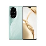 Honor 200 Pro - Smartphone 5G, 512 Go, Écran 6,78 Pouces, Batterie 5200 mAh, Triple Appareil Photo 50 MP, Vert