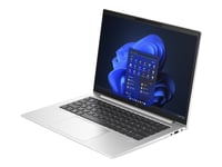 Hp Elitebook 840 G10 Notebook - Intel Core I5 - 1345U / Upp Till 4.7 Ghz - Inget Os - Intel Iris Xe-Grafik - 0 Gb Ram - 14" - - Cto